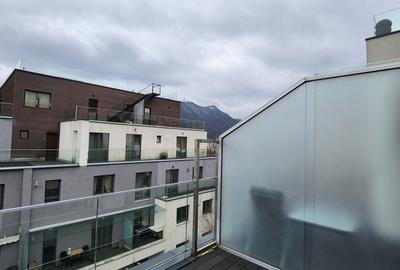 Apartament de lux cu terasa panoramica - 6