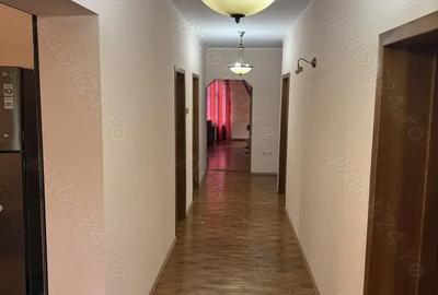 Casă cu 5 camere cu Teren 747 Mp în Urziceni - 7