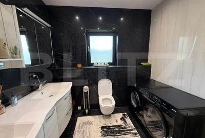 Casă cu 5 camere cu Teren 3500 Mp în Viile Satu Mare - 6