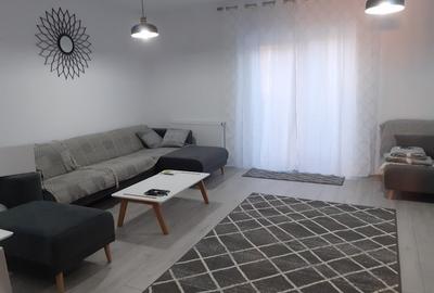 Duplex cu 4 camere cu Teren 244 Mp în Vișan - 1