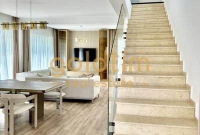 COMPLEX RESIDENTIAL/ANSAMBLU SECURIZAT/CASA INDIVIDUALA/CURTE GENEROASA - 3