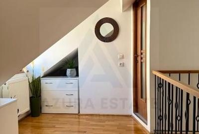 Casă individuală cu 3 camere cu Canalizare în Ultracentral - 14