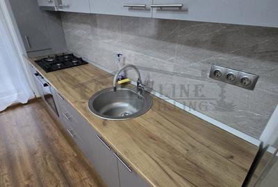 Apartament cu 2 camere decomandat în Baciu - 5