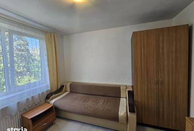 Garsonieră decomandată în Dacia - 8
