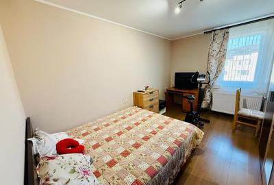 Apartament 3 camere, decomandat, parcare inclusa, strada Cetatii, Floresti! Apartament 3 camere, decomandat, parcare inclusa, strada Cetatii, Floresti! - 8