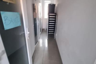 Spatiu de birouri, 200 mp utili, zona Dambul Rotund - 4