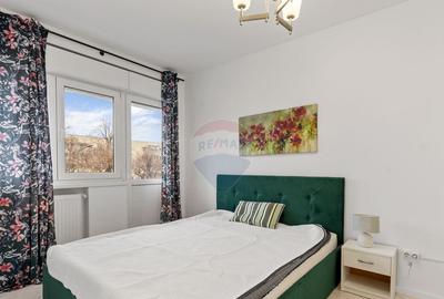 Apartament NOU RENOVAT de inchiriat cu 2 camere - Zona Po... - 1