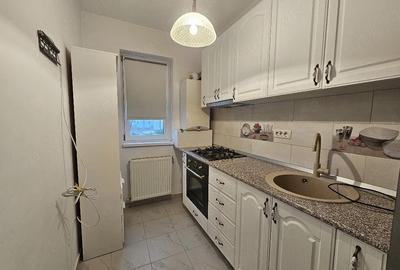 Garsonieră semidecomandată în Chiajna - 1