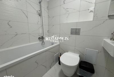 Apartament cu 3 camere decomandat în Tractorul - 14