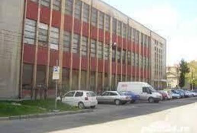 Garsonieră nedecomandată în Iosefin - 2