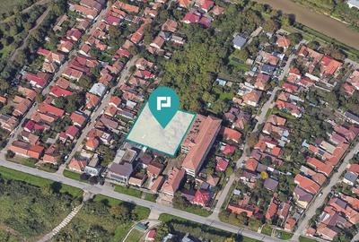 Teren intravilan Timisoara Zona Freidorf - 3