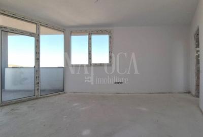 Apartament cu 3 camere semidecomandat în Între Lacuri - 8