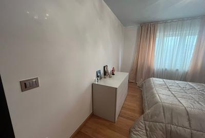 Apartament Zona 2 Stejari - etaj 3 - 70 mp - 8