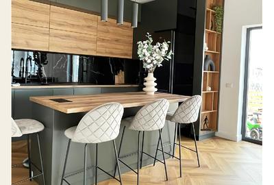 Casă individuală cu 4 camere cu Teren 500 Mp în Miroslava - 16