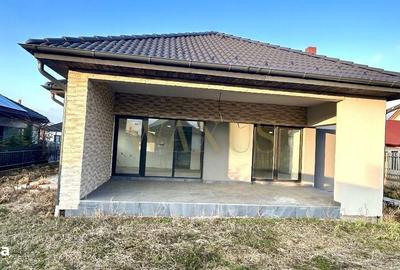 Casă cu 4 camere cu Teren 620 Mp în Apahida - 4