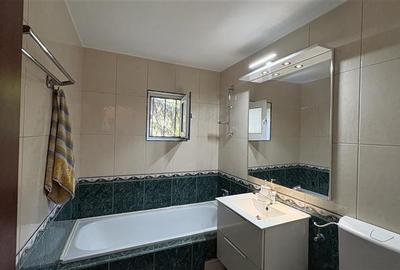 Apartament cu 3 camere circular, mobilat în Zorilor - 9