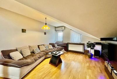 Vila 8 camere | padurea Baneasa | teren 383 mp - 17