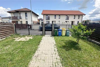 Casa | 4 camere | curte | Ghimbav - 13