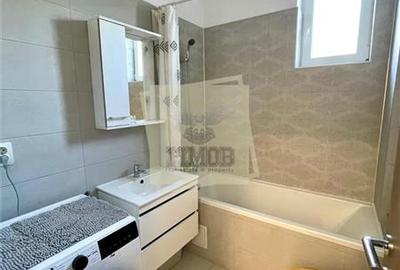 Garsonieră decomandată, mobilată în Turnișor - 4