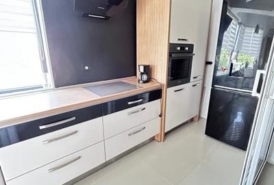 Apartament 2 camere cu piscina Mamaia Sat - 4