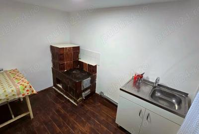 Casa de vacanta zona de padure, Trestioara Prahova - 6