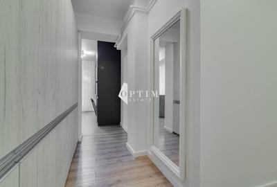 NOU! 2 Camere GENEROS, centrala, CURTE  -Sisesti -Baneasa - 11