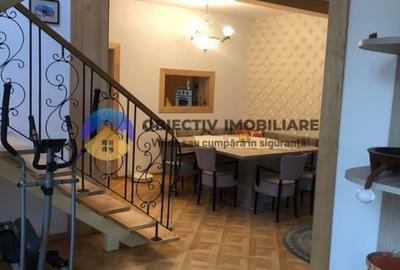 Casă individuală cu 3 camere cu Canalizare în Central - 2