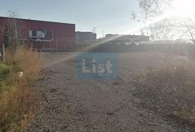 Teren de 1599 mp, în Micro 1 - 10