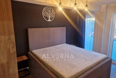 Apartament 2 camere | 52mp | bloc nou | zona Coposu - Dambul Rotund - 5
