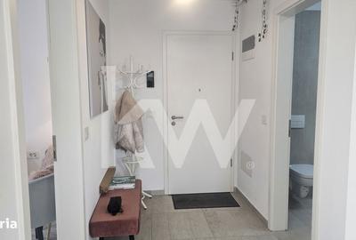 Apartament cu 2 camere decomandat în Avantgarden - 2