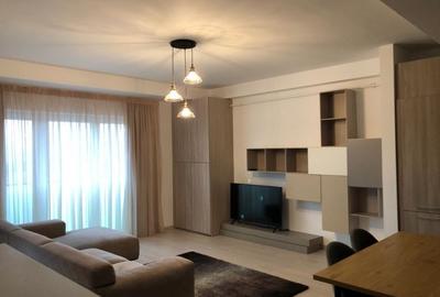 Parcare subterana apartament cu 2 camere - 4