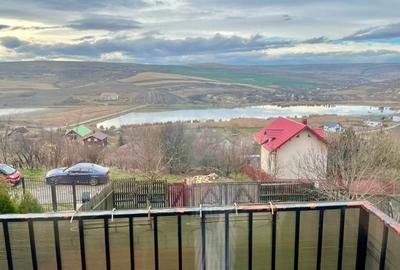 Oportunitate! Casa de vanzare 95 mp.+ 556 mp teren, Campenesti - 3