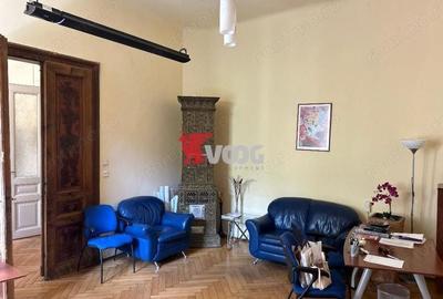 Cladire istorica pretabil pentru Birouri/Clinica/Rezidential - 6