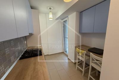 Apartament 2 camere | Valletta | Parcare Subterana | Baneasa - Sisesti - 5
