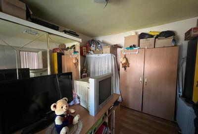 Casă cu 3 camere cu Teren 1500 Mp în Mâsca - 12
