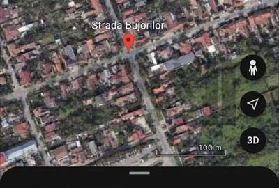 Garsonieră circulară, mobilată în Fratelia - 11