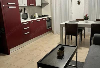 Inchirez Apartament - 3