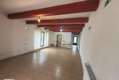 Spațiu comercial, de 60 mp, în Calea Moldovei - 5