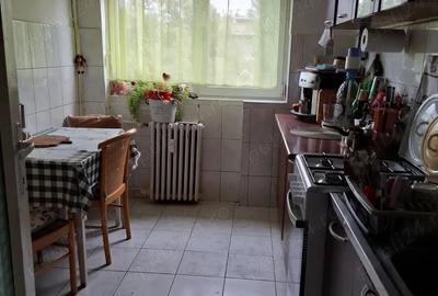Apartament cu 2 camere semidecomandat în Podgoria - 2