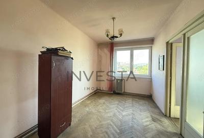 Apartament cu 4 camere decomandat, mobilat în Plopilor - 6