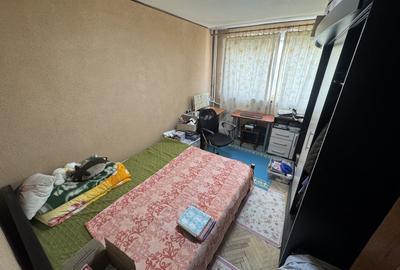 Apartament cu 3 camere decomandat, mobilat în Abator - 2