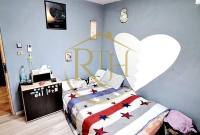 Oferim spre vanzare, Apartament cu 3 camere, Girocului, Sp. Judetean - 8