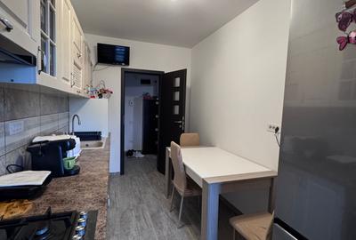 Apartament MOBILAT si UTILAT ,Metrou Dimitrie Leonida 10min - 9