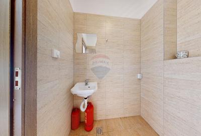 Spațiu comercial, de 47 mp, în Răcădău - 6