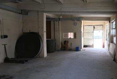 Spațiu industrial, de 277 mp, în Vest - 4