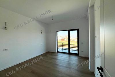 Super Oferta Casa 5camere 370mp Teren liniste confort   Comuna Berceni - 6