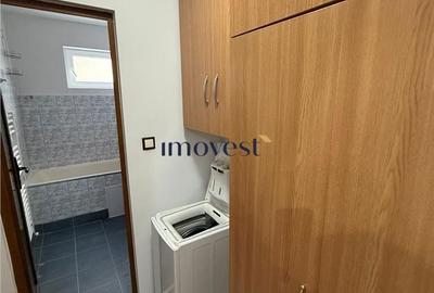 Apartament cu 2 camere în Ultracentral - 6