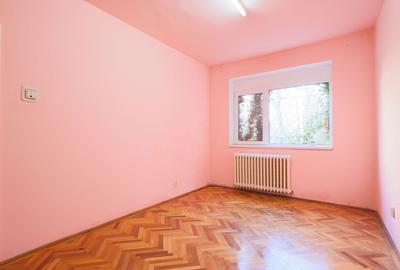 Apartament decomandat 3 camere - str. Horia - COMISION 0% - 11