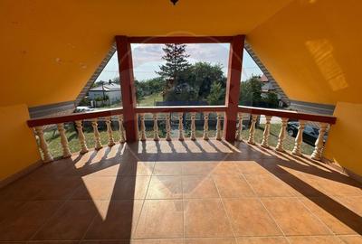 Casa / Vila cu 6 camere in Bolotesti, mobilata si utilata - 13
