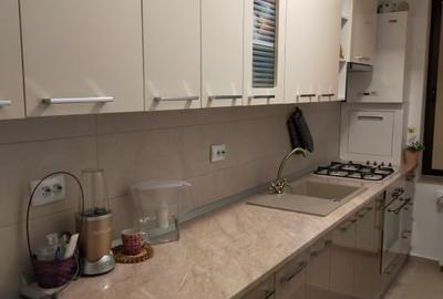 Apartament cu două camere, mobilat, utilat, loc parcare- bucium / Lidl - 11